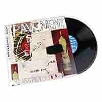 Pavement: The Secret History Vol.1 Vinyl 2LP: Amazon.ca: Music